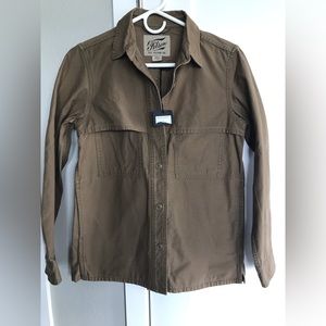 Filson 7oz Jac-Shirt